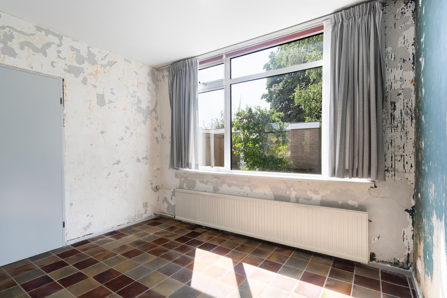 Hoekwoning te koop: Vermeerlaan 21, Scherpenzeel