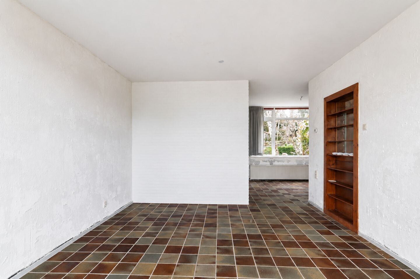 Hoekwoning te koop: Vermeerlaan 21, Scherpenzeel