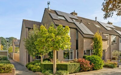 Wilgenlaan 15