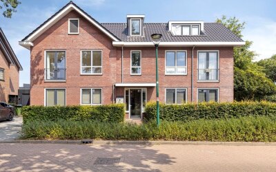 Molenstraat 8-5