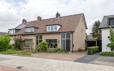 Esdoornlaan 4