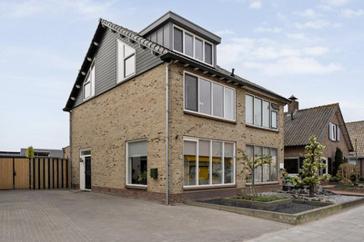 Beukenlaan 12