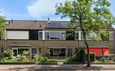 Sportparklaan 12