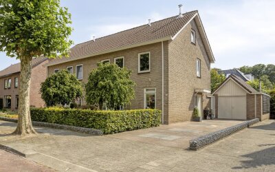 Platanenlaan 56