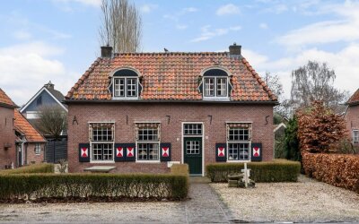 Dorpsstraat 26