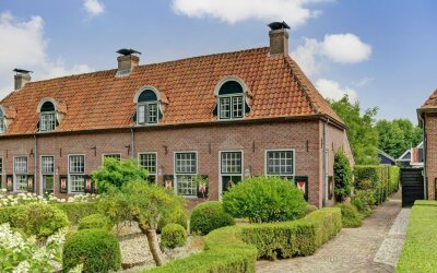 Dorpsstraat 32-A