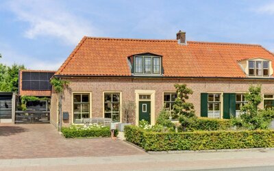 Dorpsstraat 106