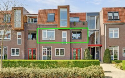 Taets van Amerongenweg 2-06