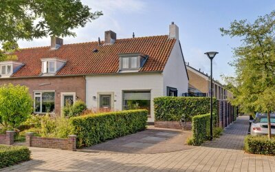 Taets van Amerongenweg 42