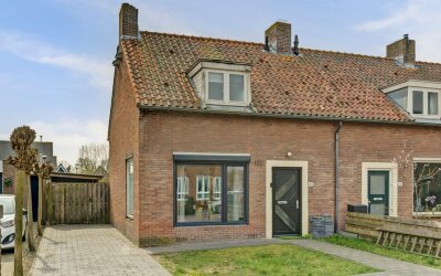 Taets van Amerongenweg 48