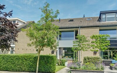 Duyst van Voorhoutweg 29