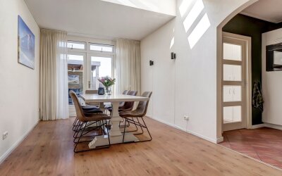 Duyst van Voorhoutweg 20