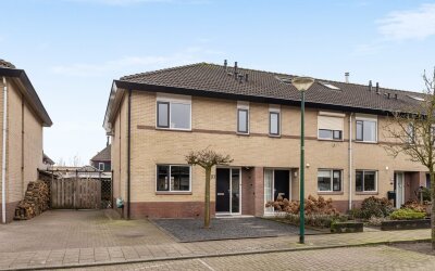 van Arckelweg 37