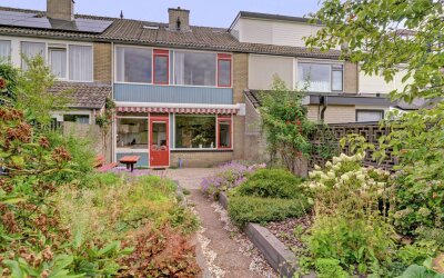 van Reedeweg 20
