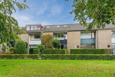 van Reedeweg 22