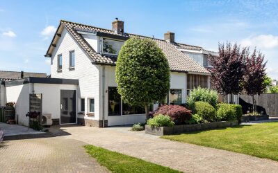 van Reedeweg 36