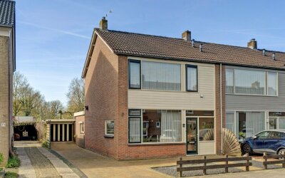 van Reedeweg 72