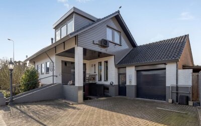 Barneveldsestraat 1