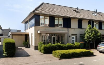 Oude Holleweg 21
