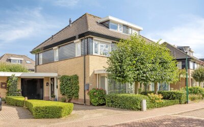 Huis te koop van Culemborglaan 13