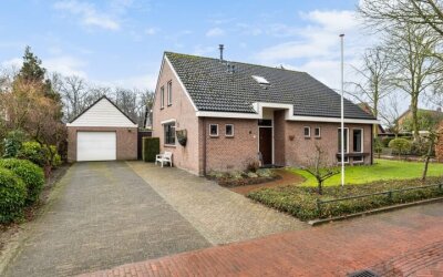 Overbosch 8