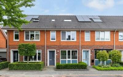 Kievitweide 50
