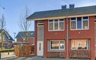 Watersnipweide 1