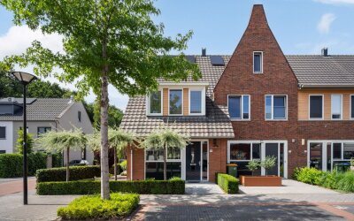 Watersnipweide 94