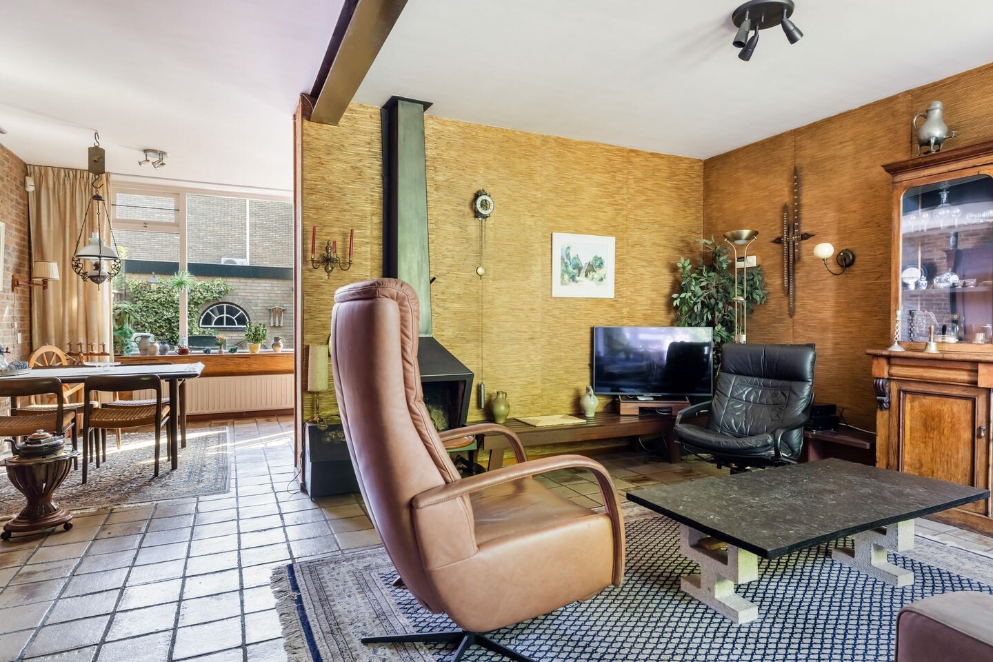 Hoekwoning te koop: Karel Doormanlaan 28, Woudenberg