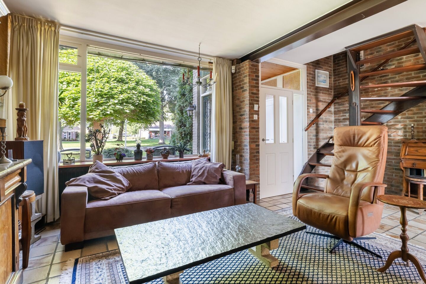 Hoekwoning te koop: Karel Doormanlaan 28, Woudenberg