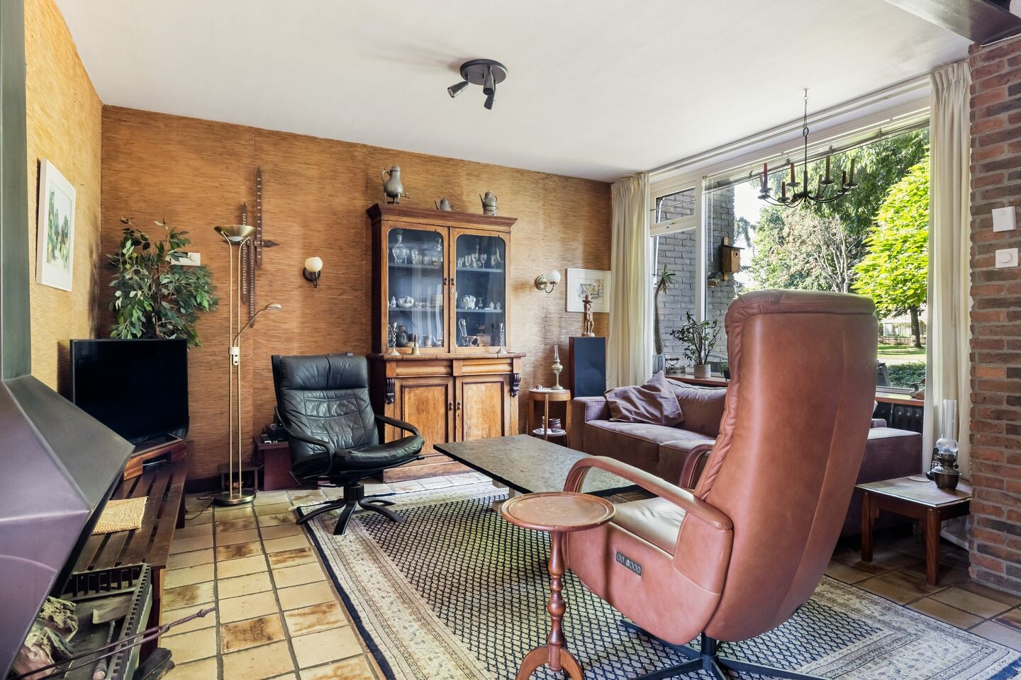 Hoekwoning te koop: Karel Doormanlaan 28, Woudenberg