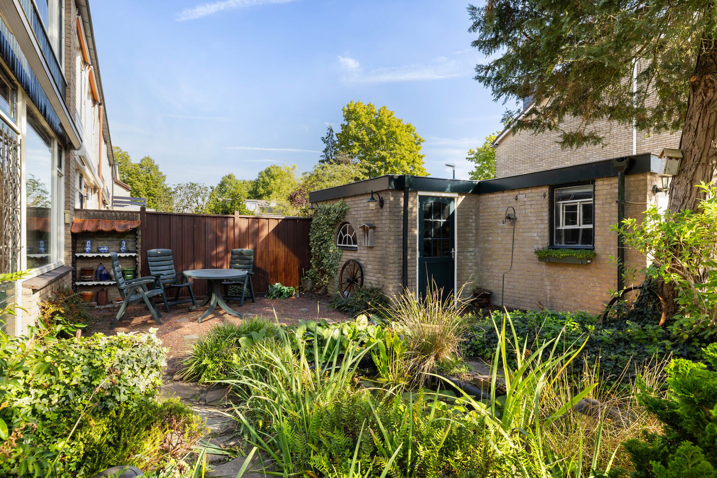 Hoekwoning te koop: Karel Doormanlaan 28, Woudenberg