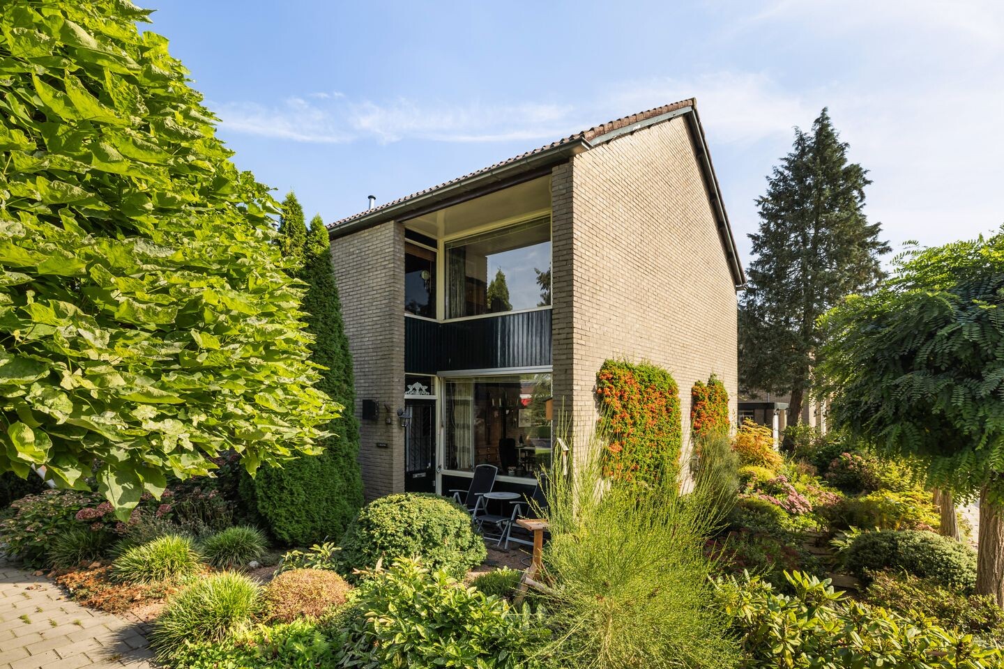 Hoekwoning te koop: Karel Doormanlaan 28, Woudenberg