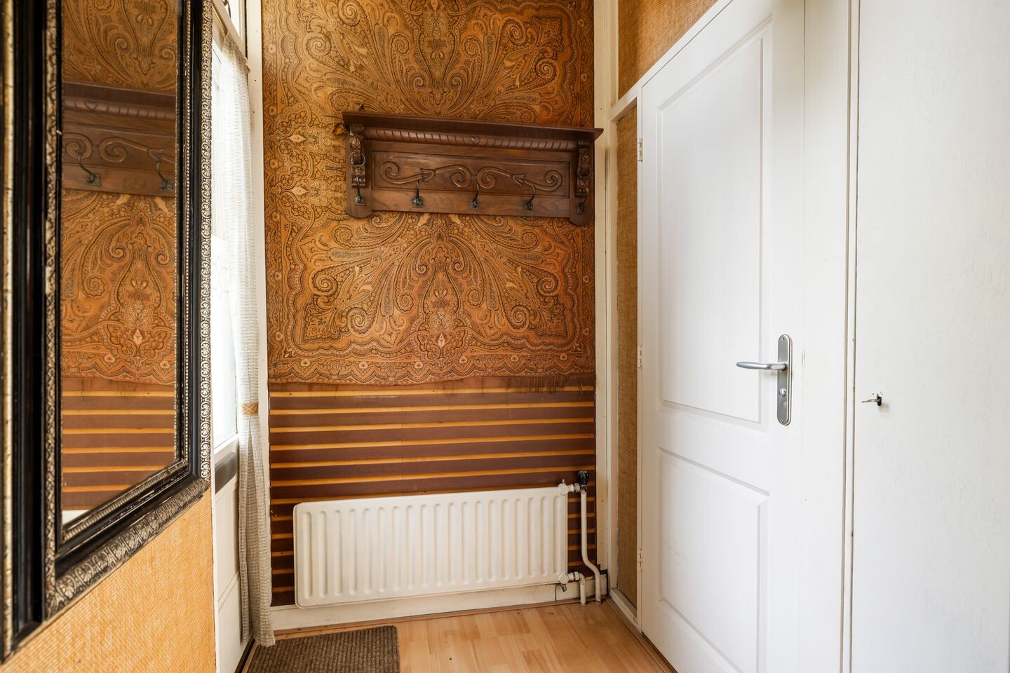 Hoekwoning te koop: Karel Doormanlaan 28, Woudenberg