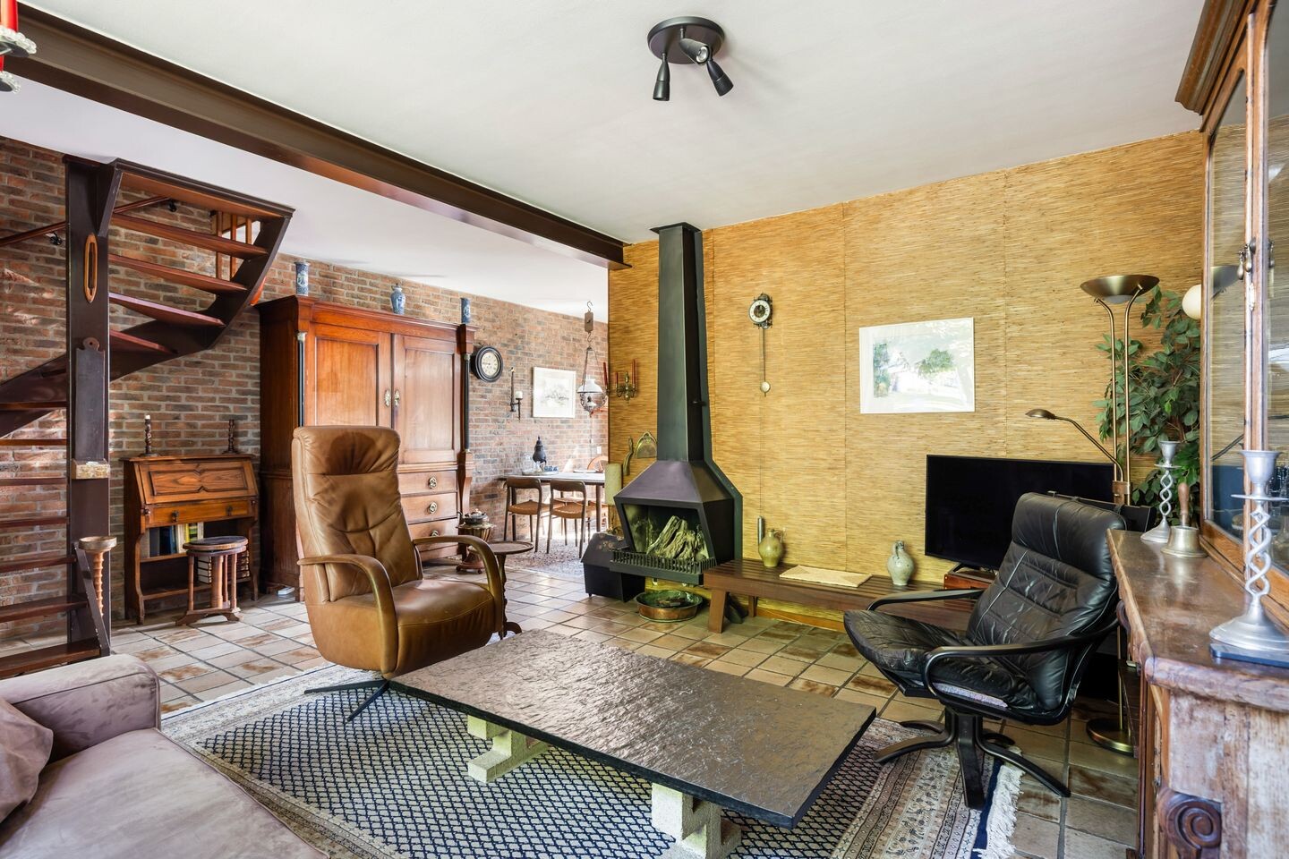 Hoekwoning te koop: Karel Doormanlaan 28, Woudenberg