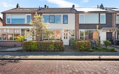 Prins Hendrikstraat 10