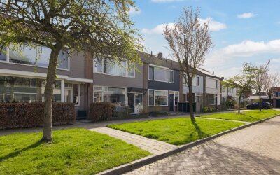 Koning Willem III-straat 14
