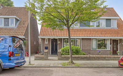 Koningin Wi. 10