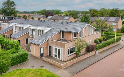 Nijverheidsweg 30-C