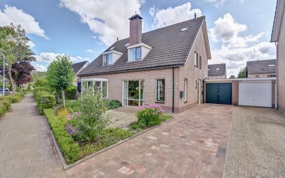 Henschoterlaan 33