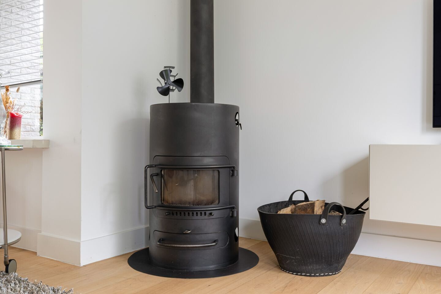 Vrijstaande woning te koop: Broederschapsland 3, Woudenberg
