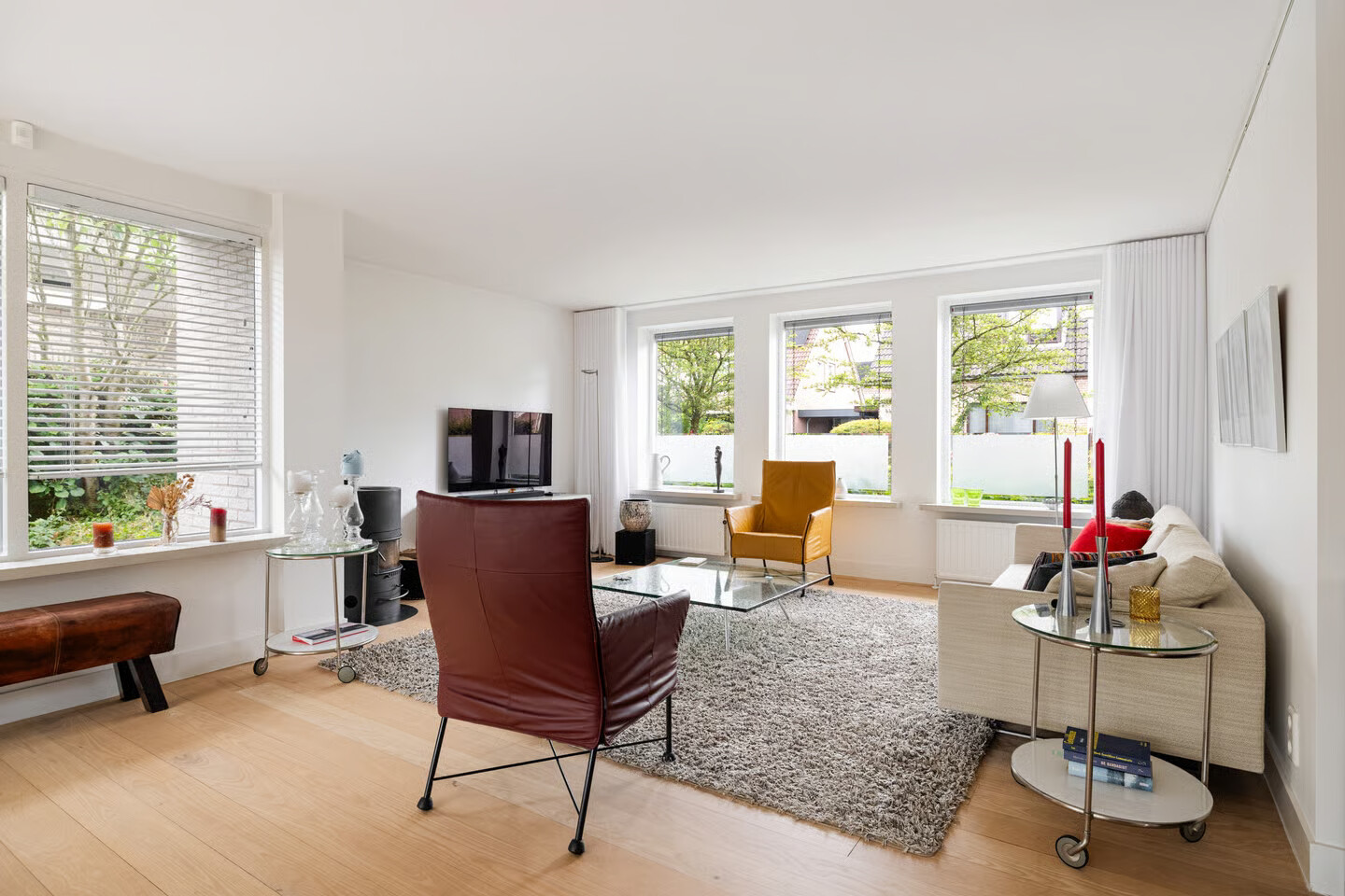 Vrijstaande woning te koop: Broederschapsland 3, Woudenberg