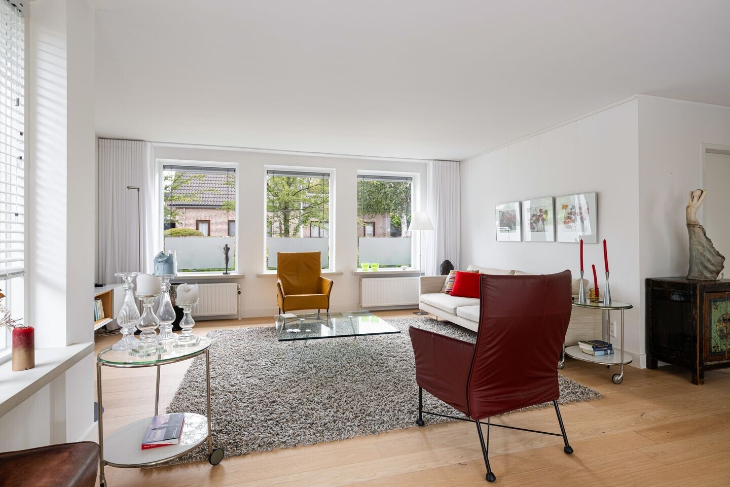 Vrijstaande woning te koop: Broederschapsland 3, Woudenberg