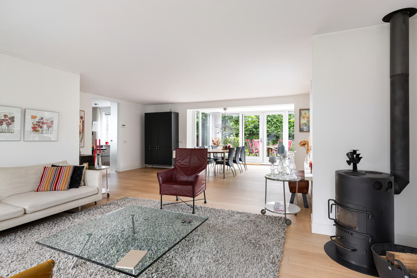 Vrijstaande woning te koop: Broederschapsland 3, Woudenberg
