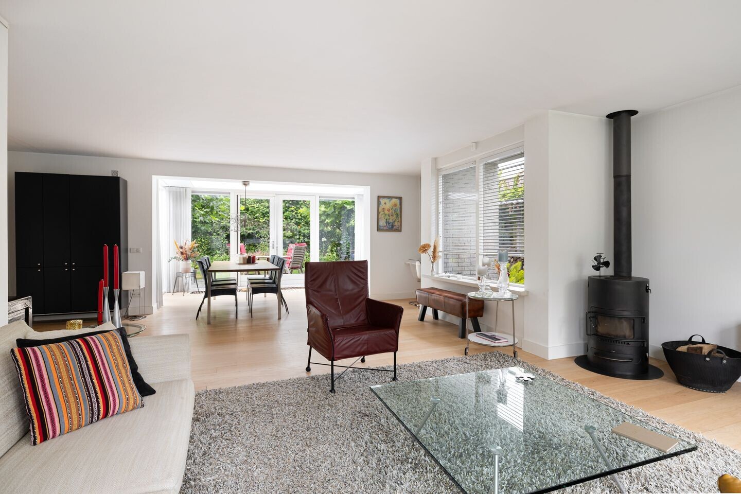 Vrijstaande woning te koop: Broederschapsland 3, Woudenberg
