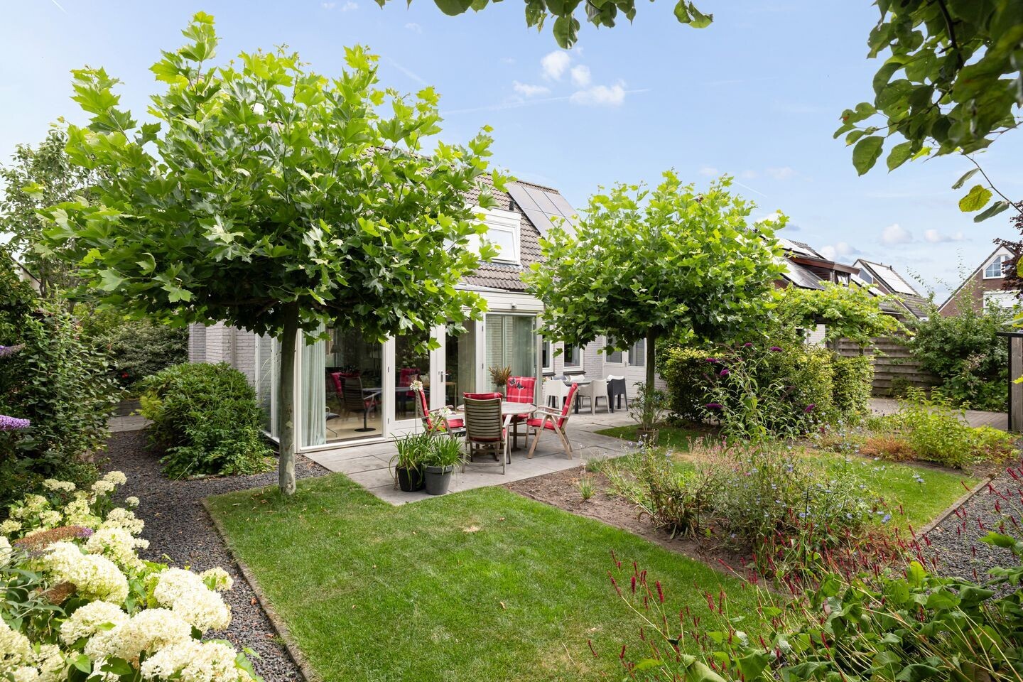 Vrijstaande woning te koop: Broederschapsland 3, Woudenberg