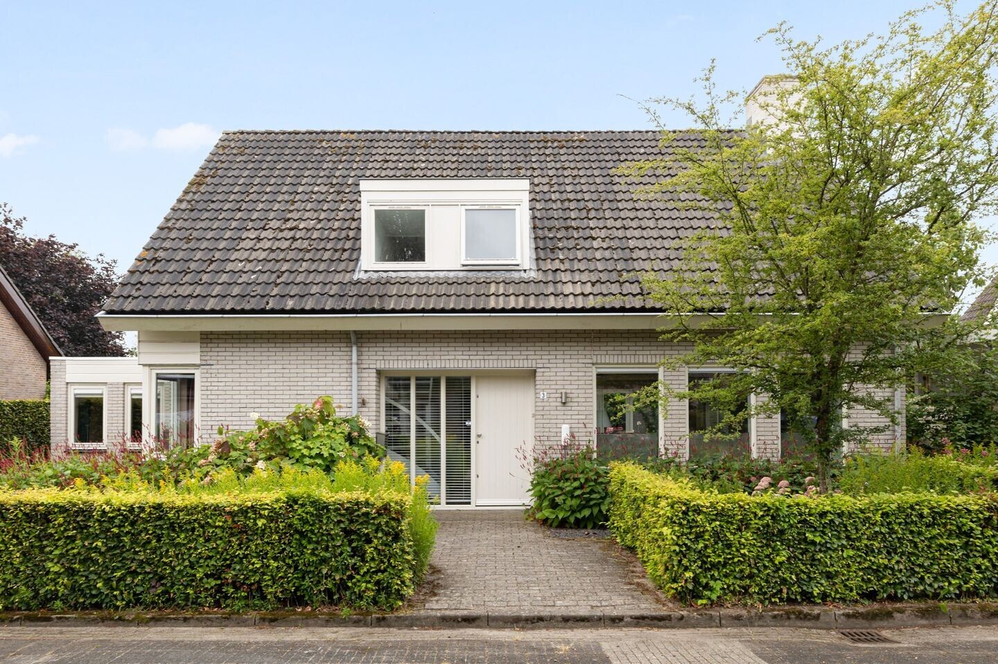 Vrijstaande woning te koop: Broederschapsland 3, Woudenberg