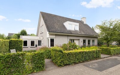 Broederschapsland 3