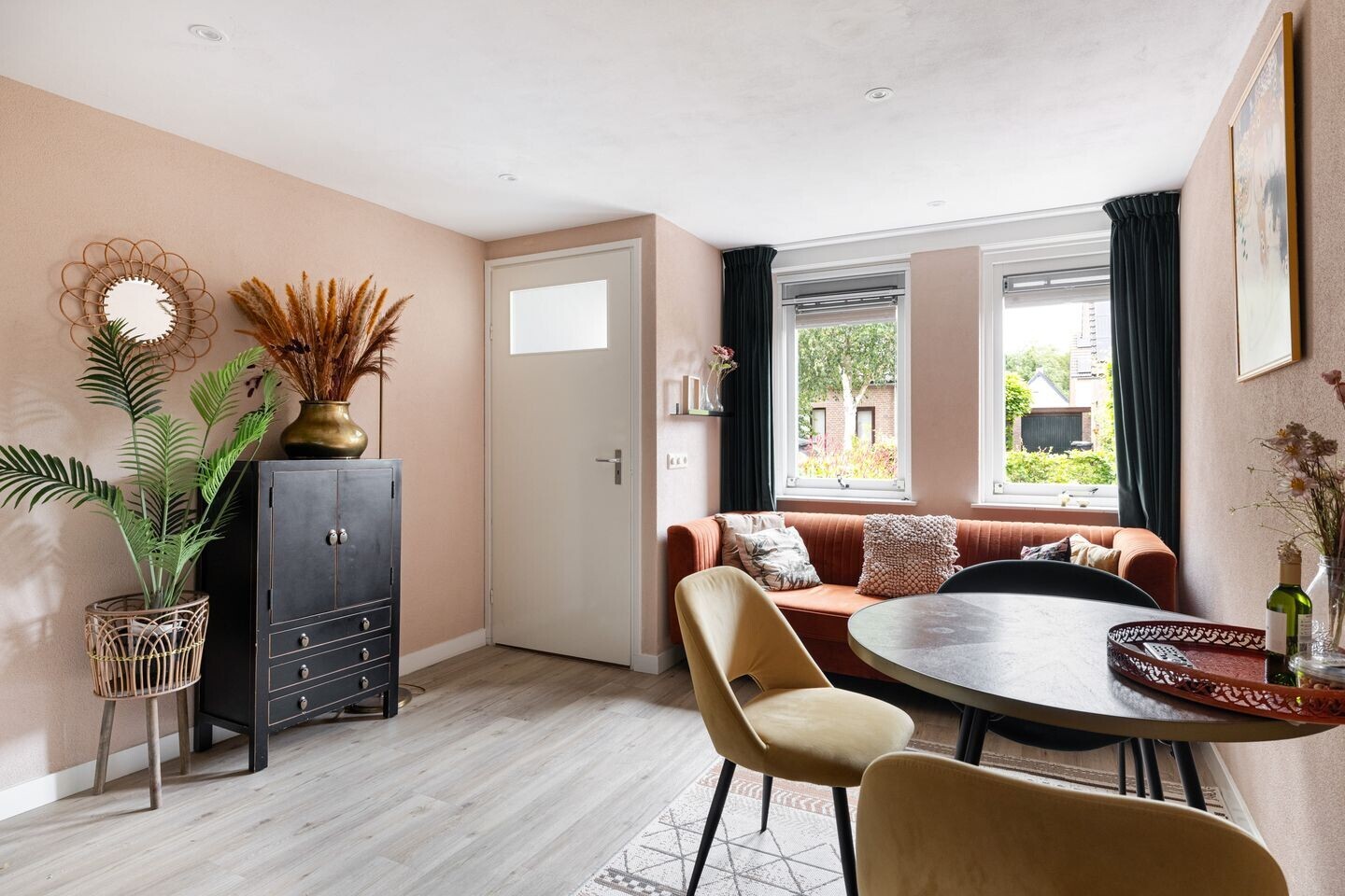 Vrijstaande woning te koop: Broederschapsland 3, Woudenberg