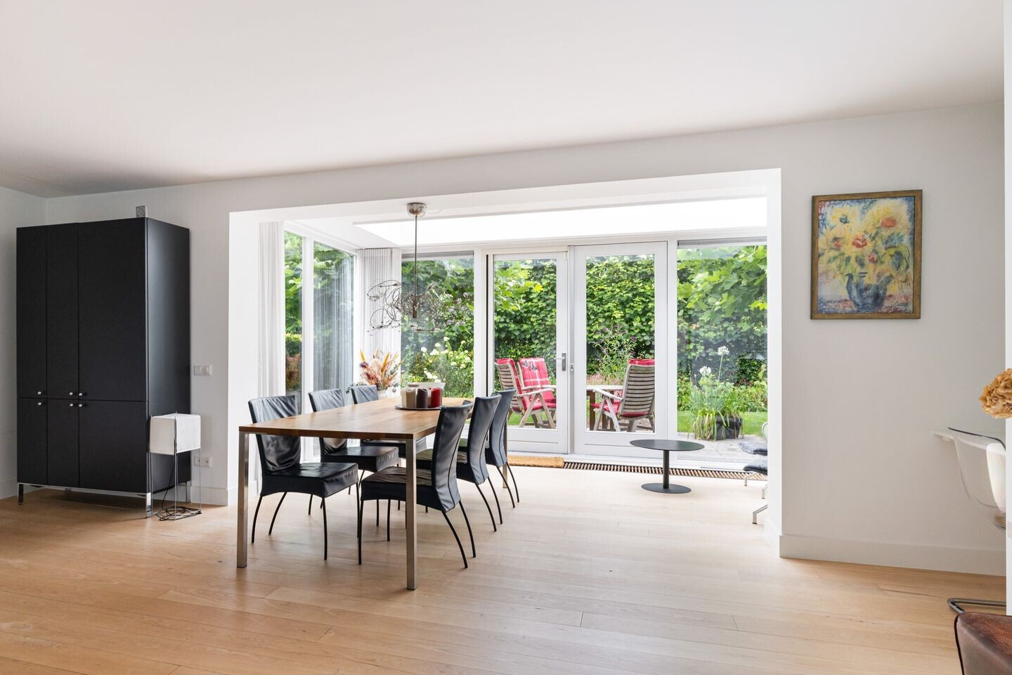 Vrijstaande woning te koop: Broederschapsland 3, Woudenberg